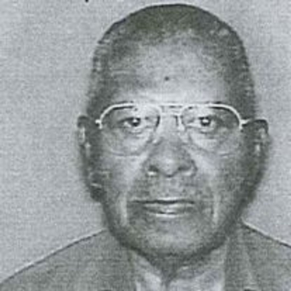 Twyman D. Staten