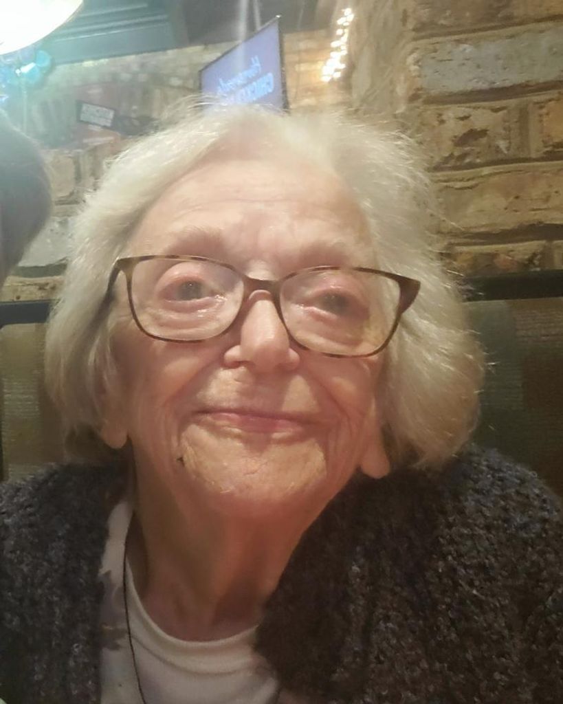 Betty Jo Clouse Profile Photo