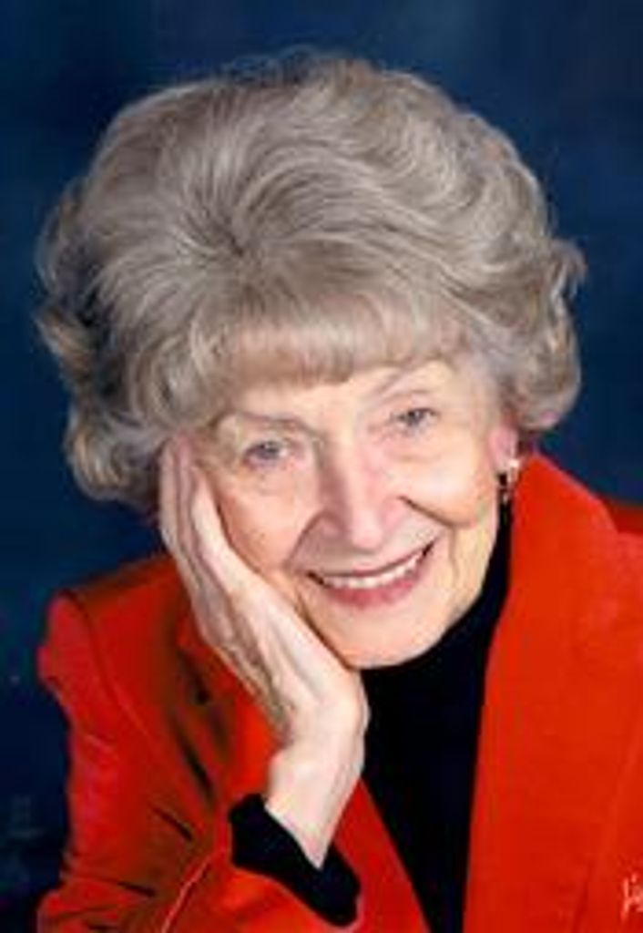 Ida M. Dunn