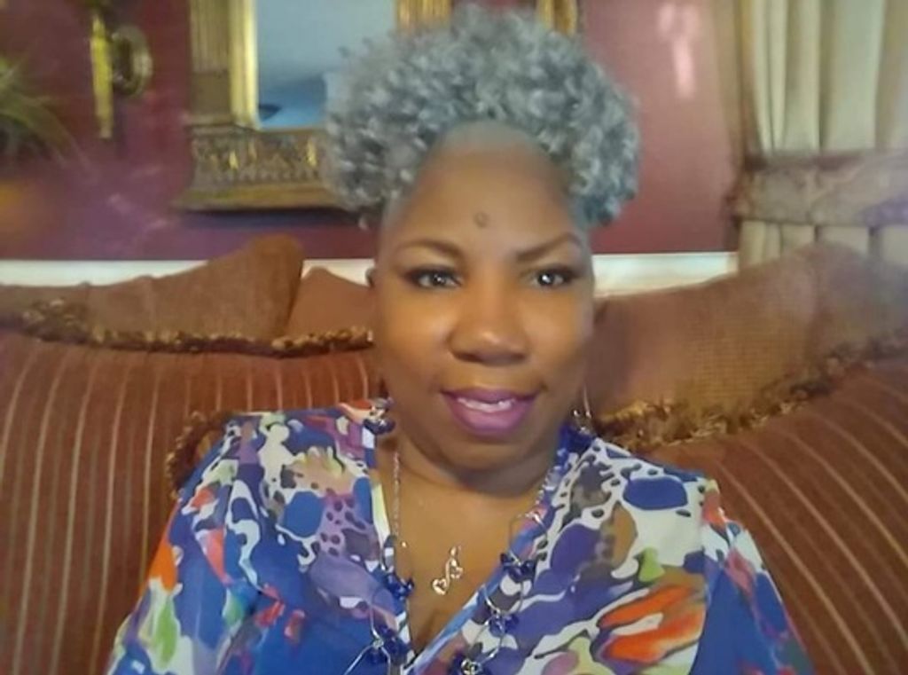 Mrs.Hilda Faye Green Profile Photo