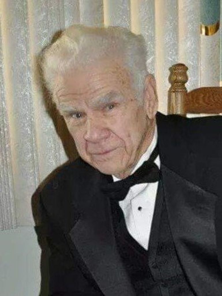 William O. Scherch Profile Photo