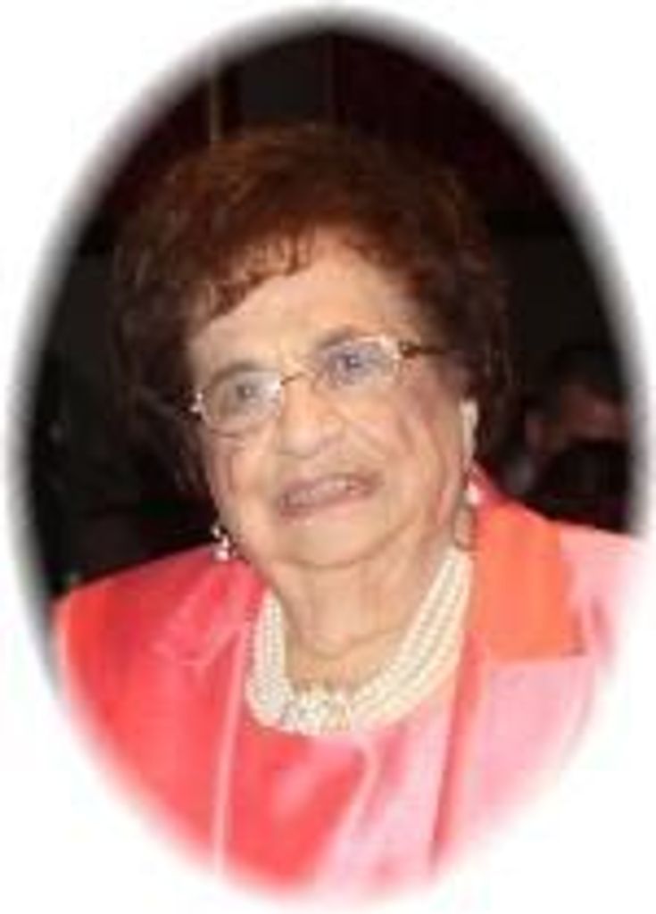 Mabel N. Haddad