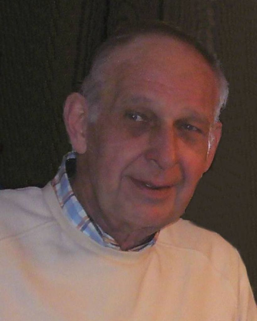 James M. Wronski