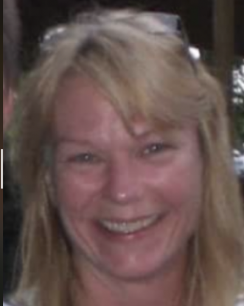 Alanna Hulse Profile Photo