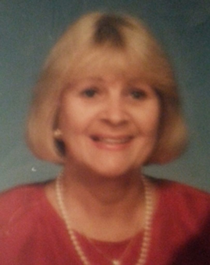 RUBY LITTON