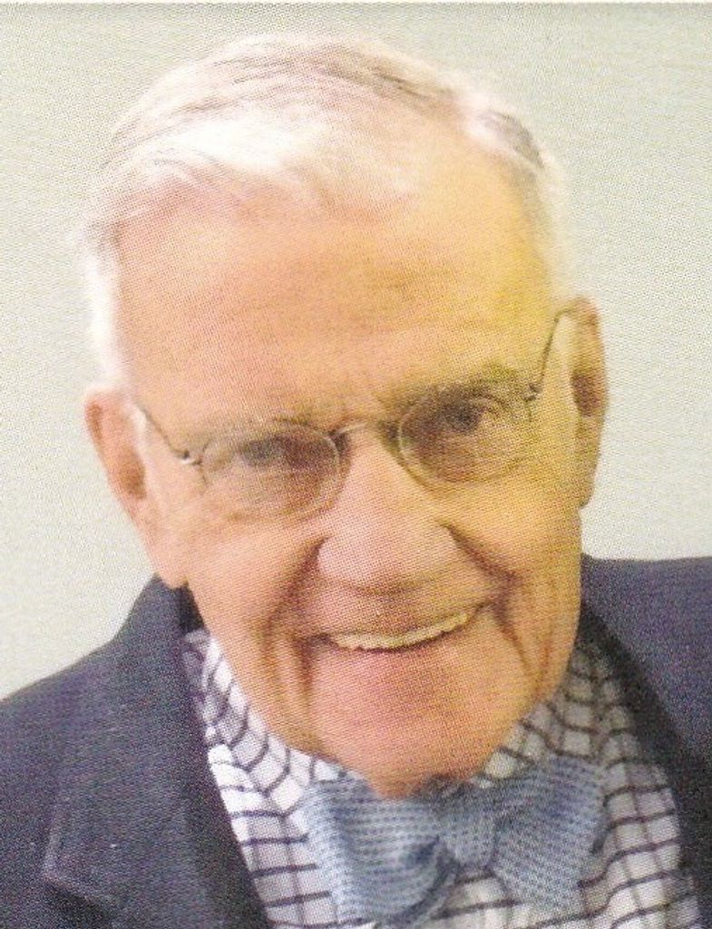 Stephen B Woodrich Profile Photo