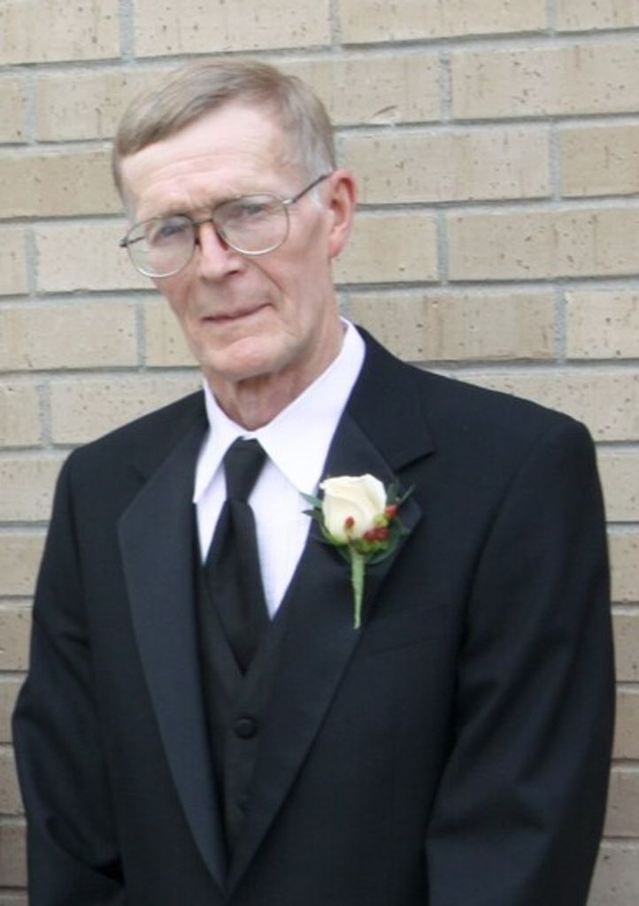 Louis "Louie" J. Wallman Profile Photo