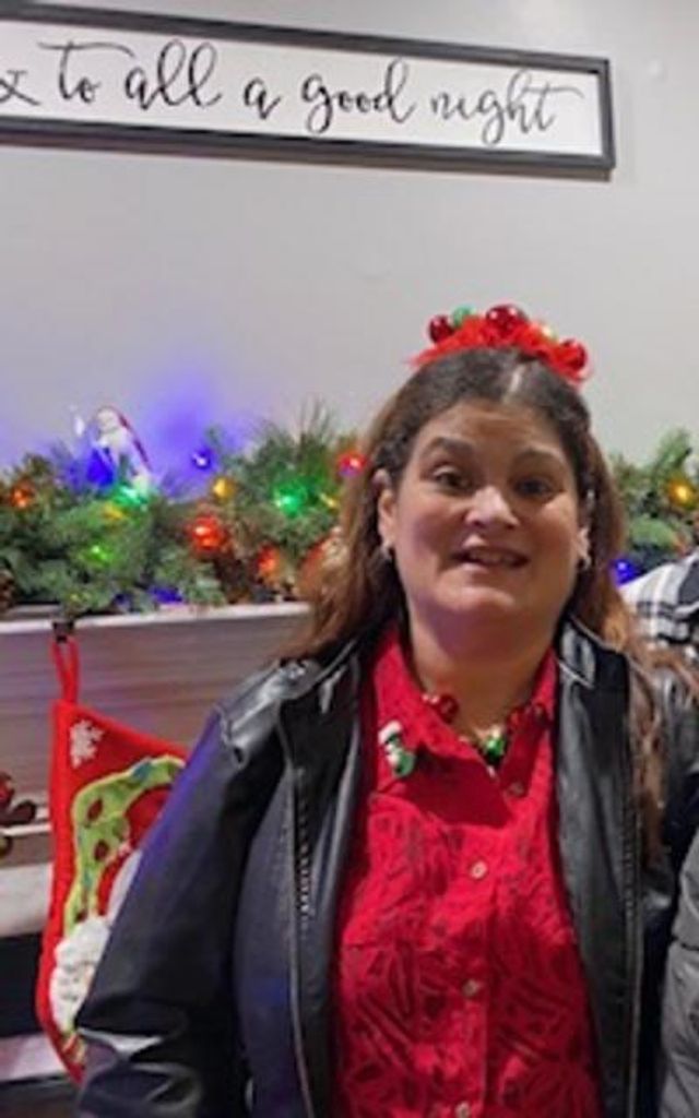 Marilyn Hernandez Profile Photo