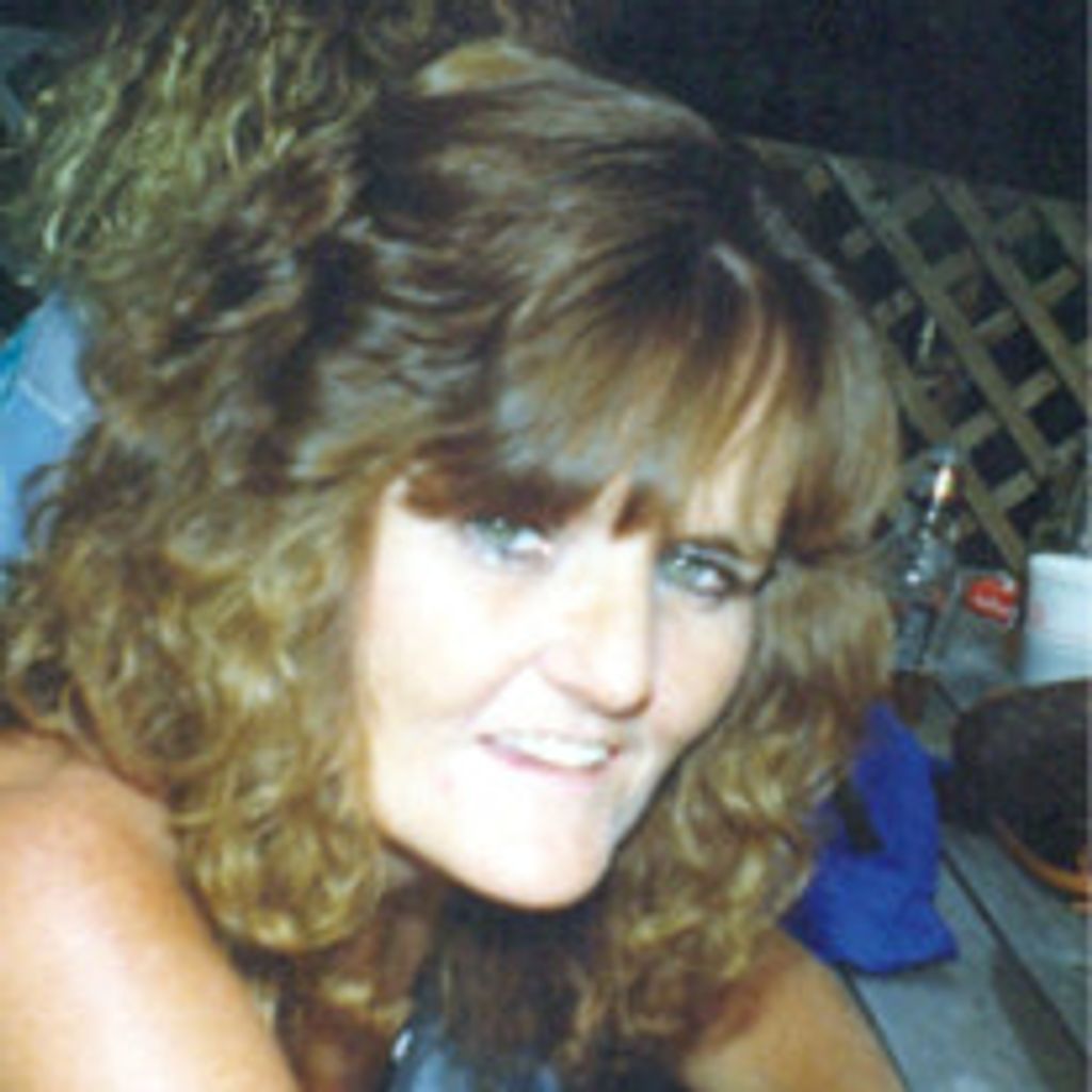 Karen Burroughs Profile Photo