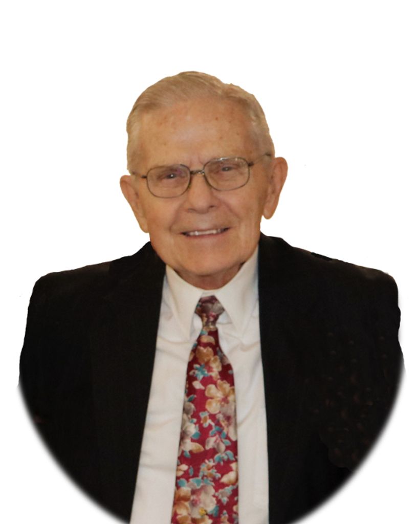 Joseph Cave Profile Photo