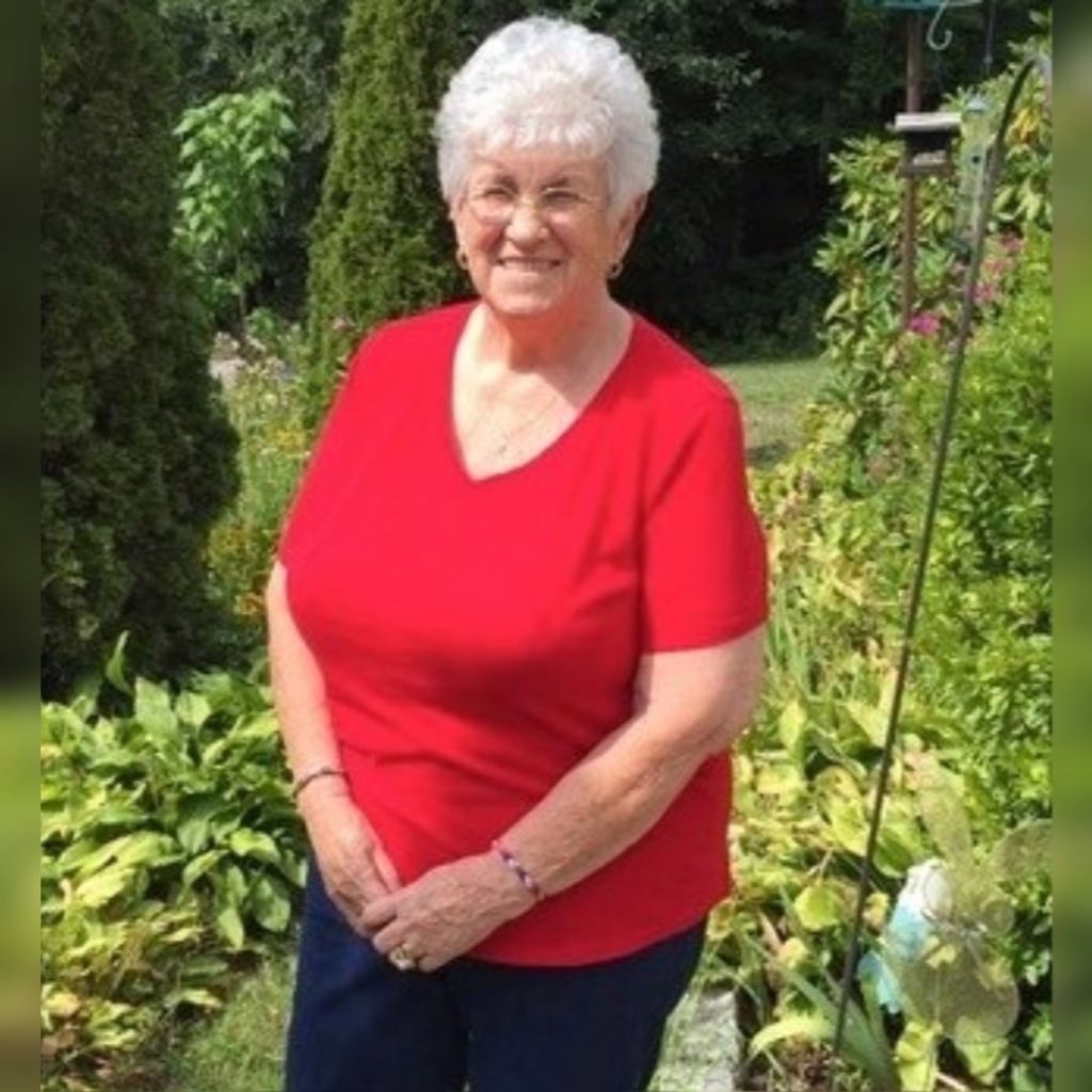 Betty J. Adams Profile Photo