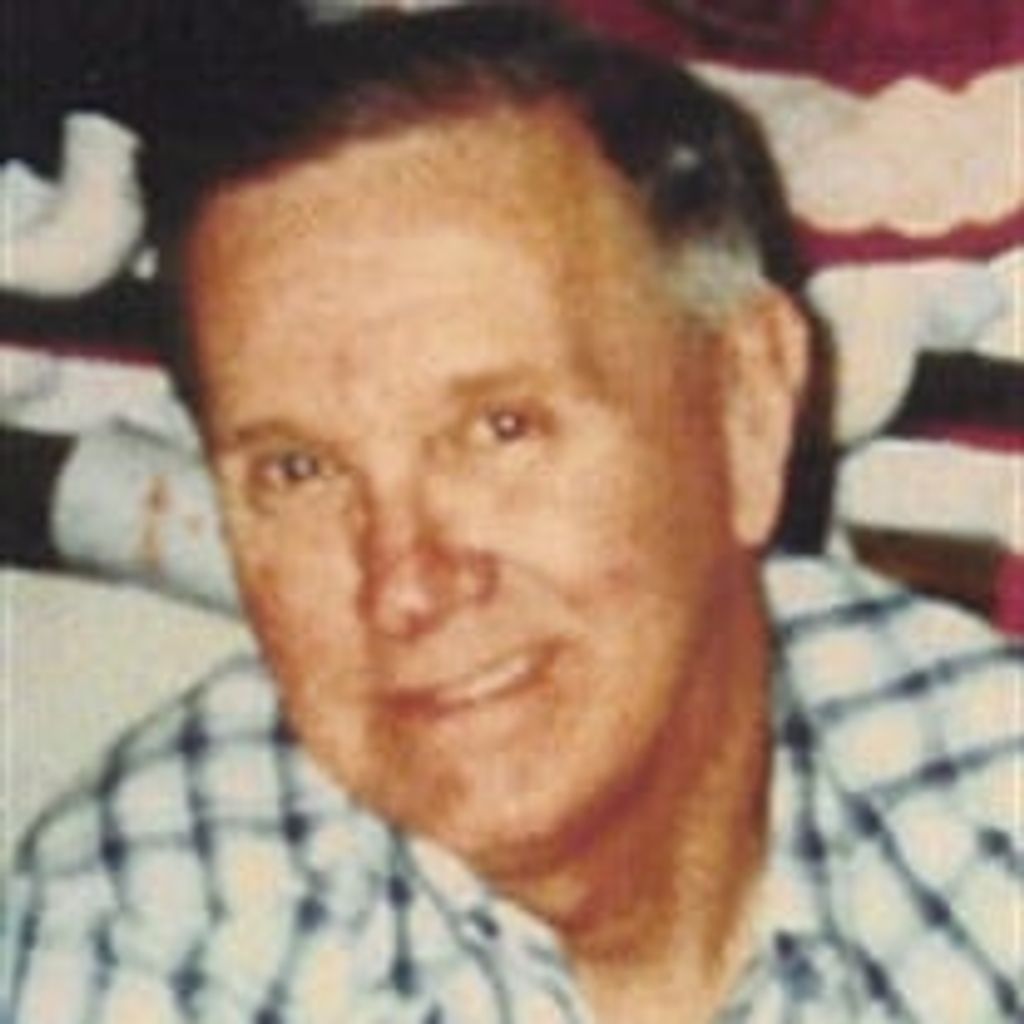 James "Sandy" Craft