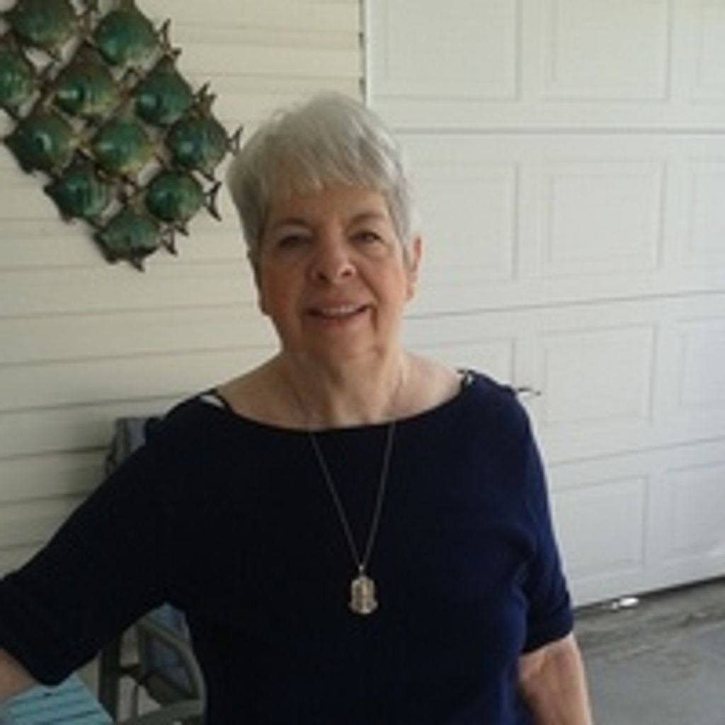 Nancy Grace Van Camp Profile Photo