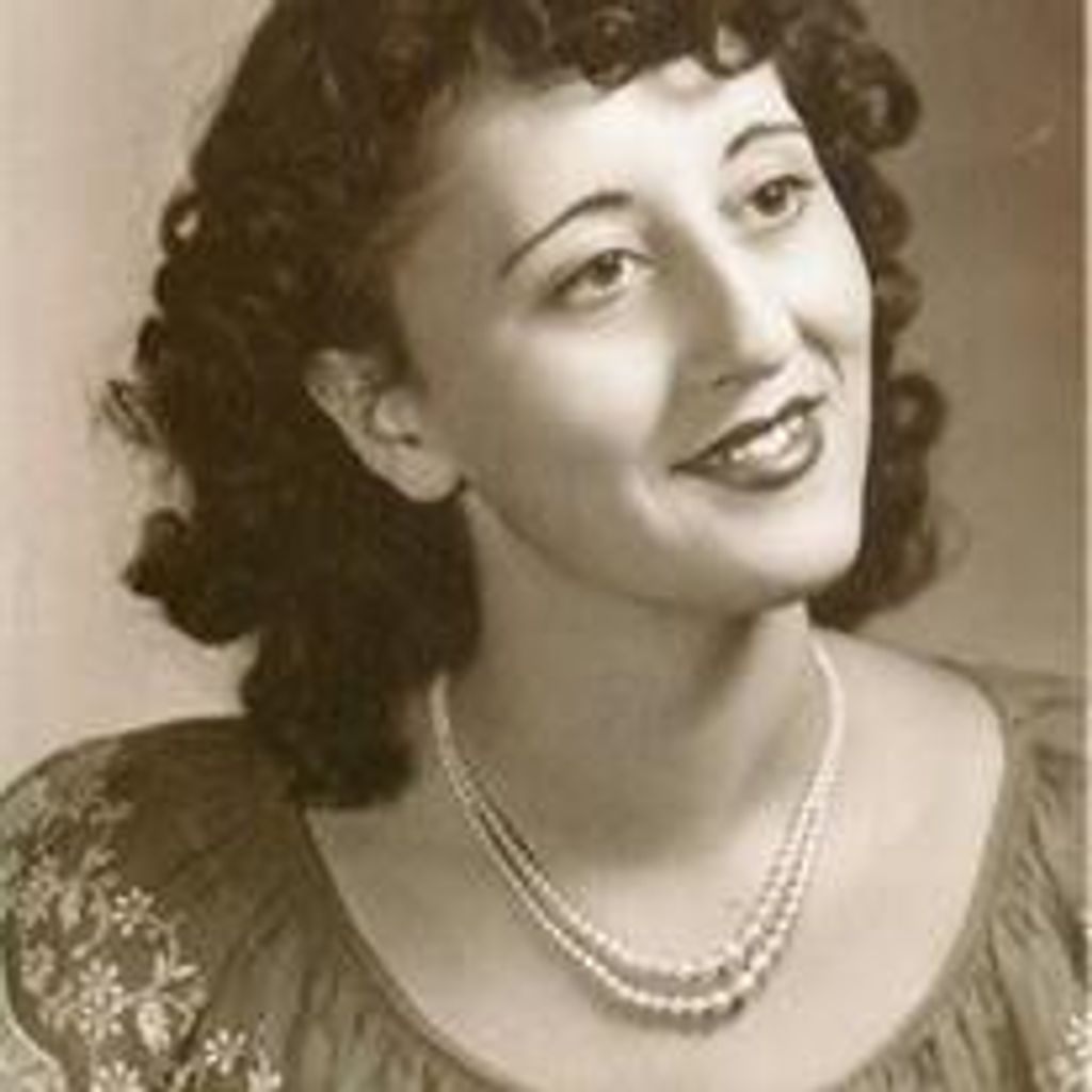 Margie Louise Shaw