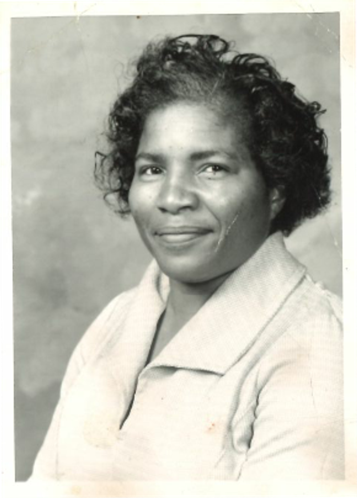 Teressie Goodman