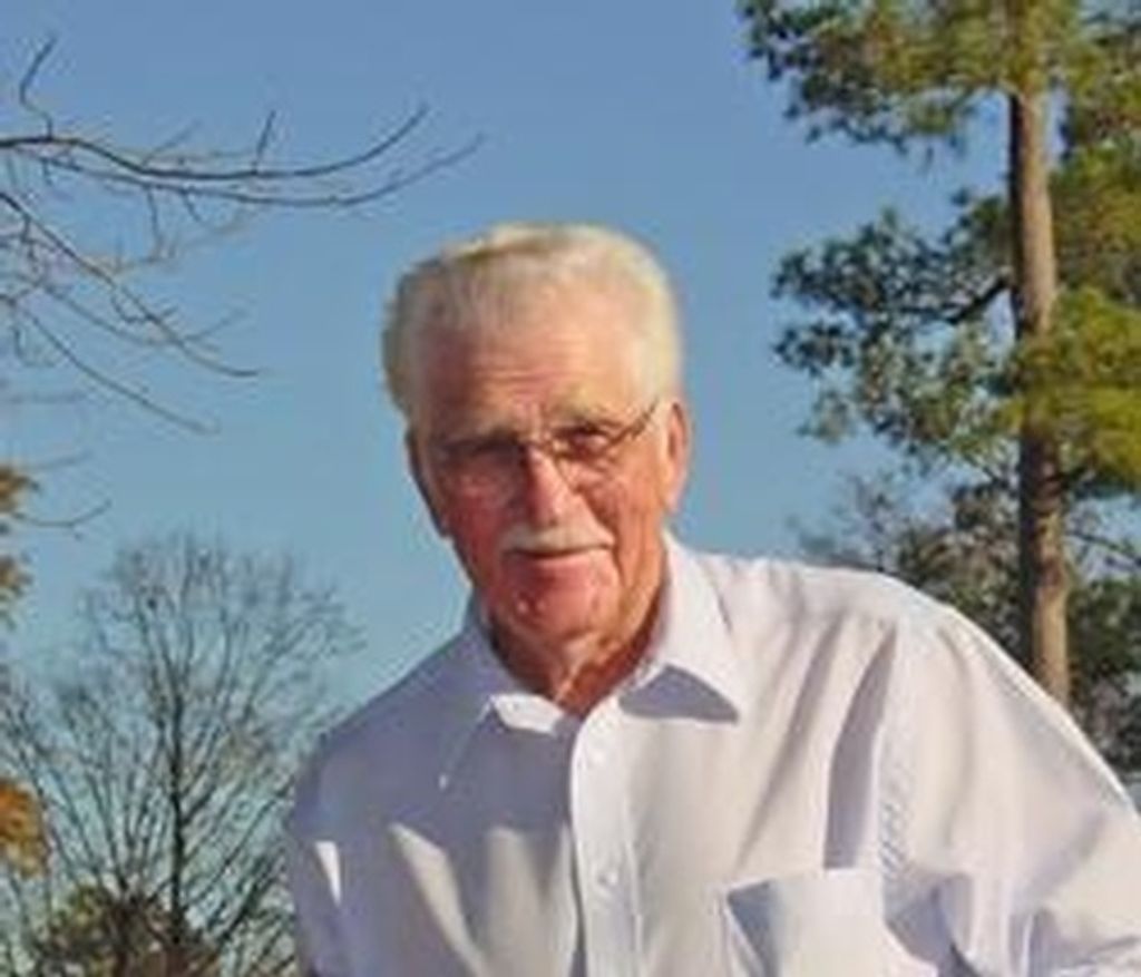 George Wesley Evans