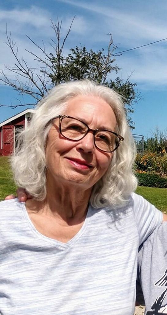 Gathel Virginia Heysek Farnsworth Profile Photo