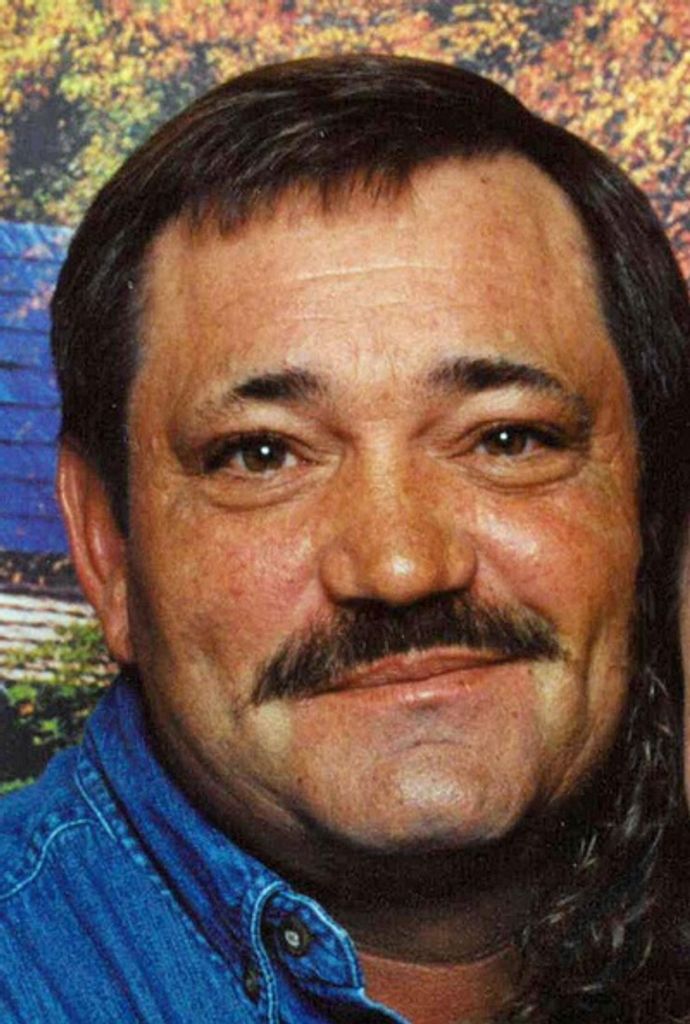 William "Bill" Dean Raines