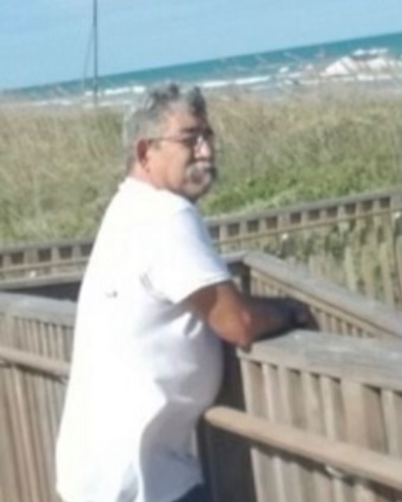 Jose Garcia