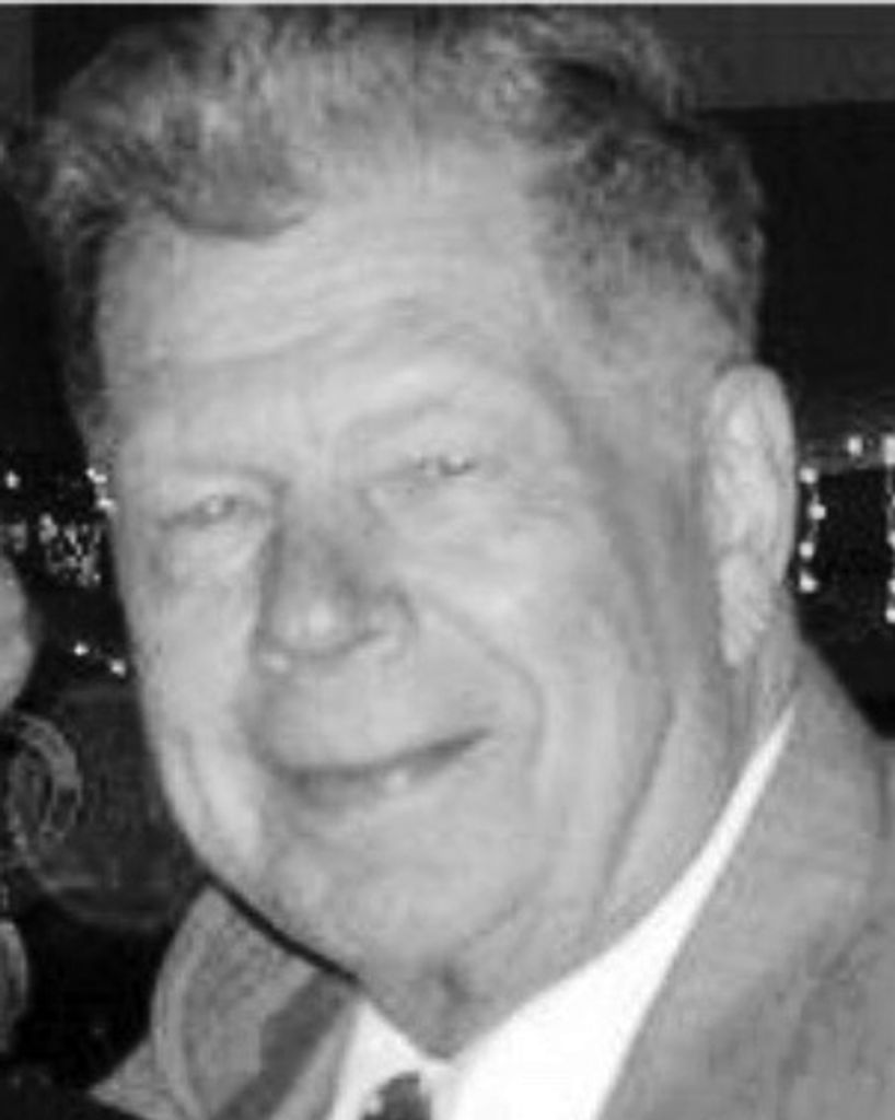 William Thomas Peterson
