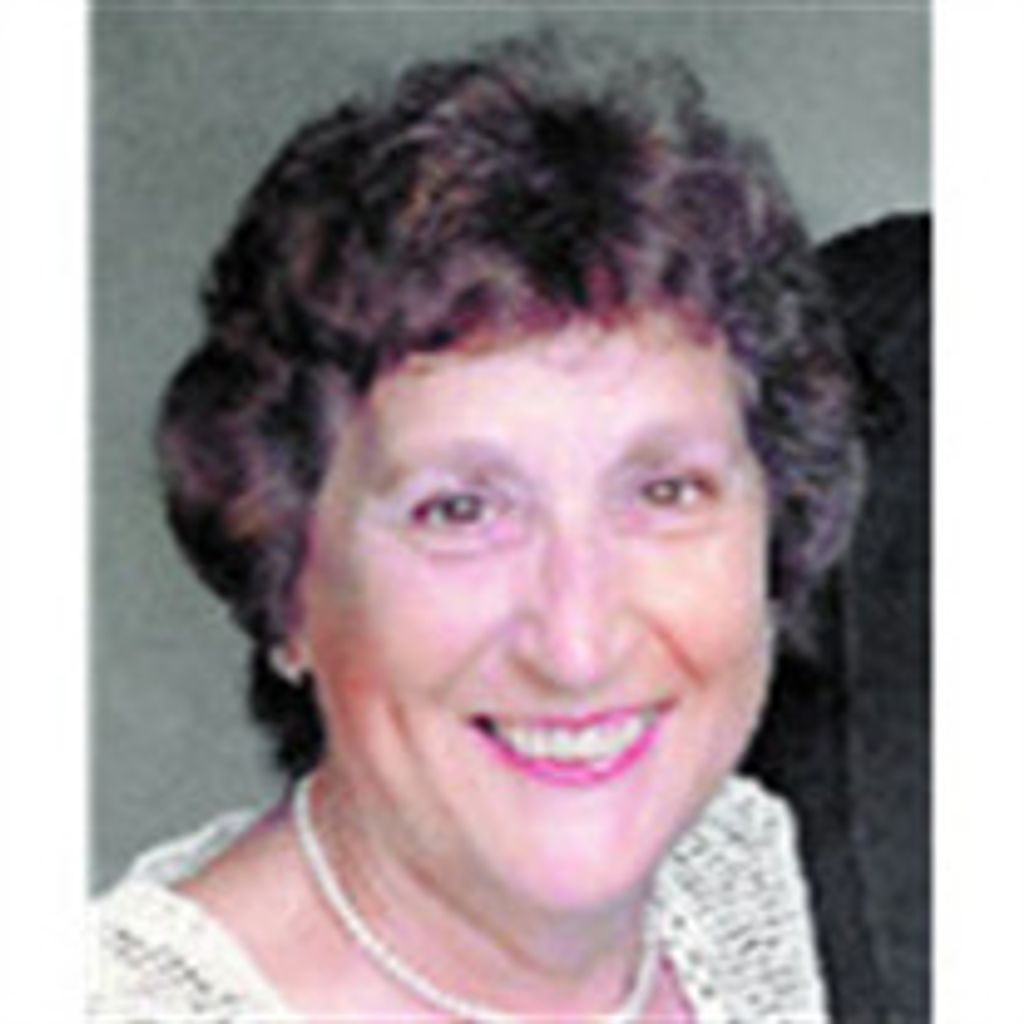 Naomi M. Louchart