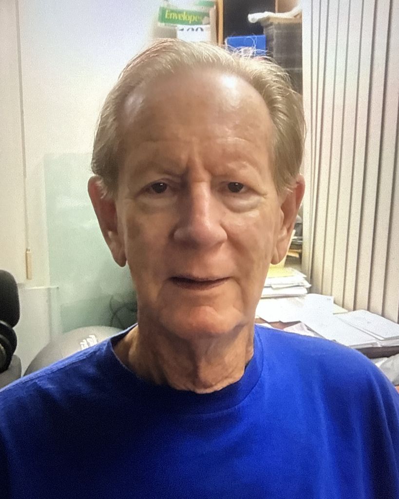 William Patrick Knost