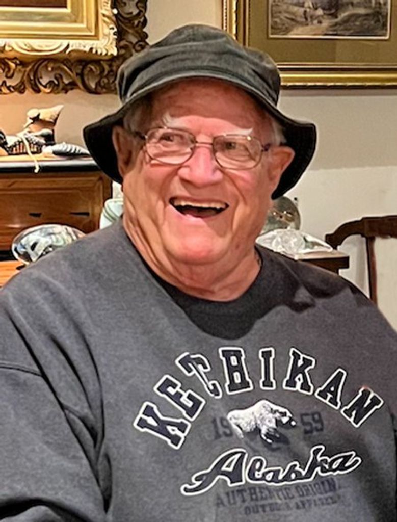 Dennis Sullivan Profile Photo