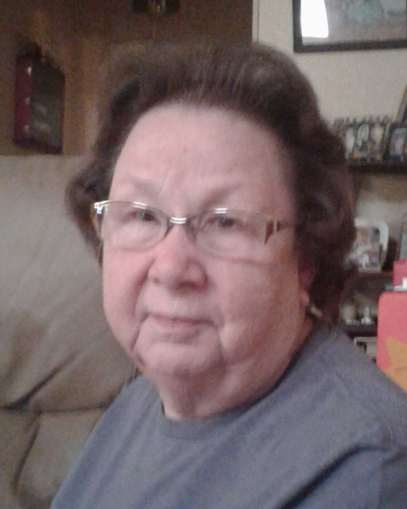 Nannie Lea Langley Profile Photo