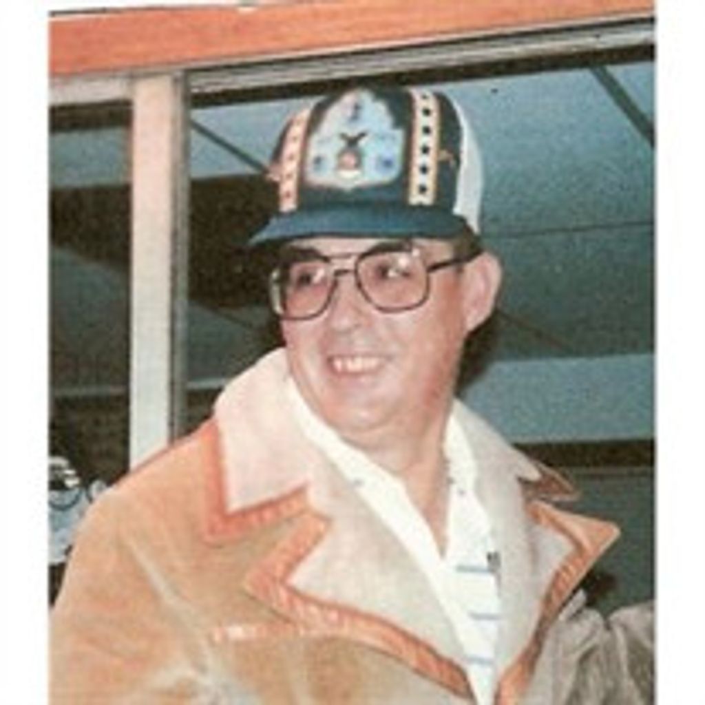 Randall Merritt Pinkham