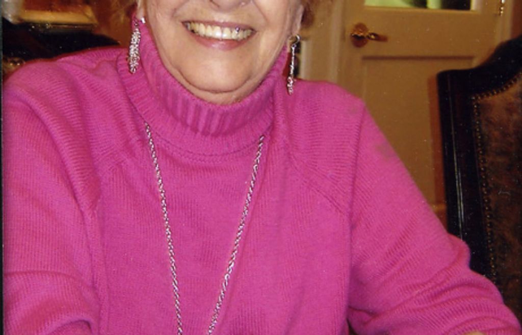 Virginia M. Burkemper