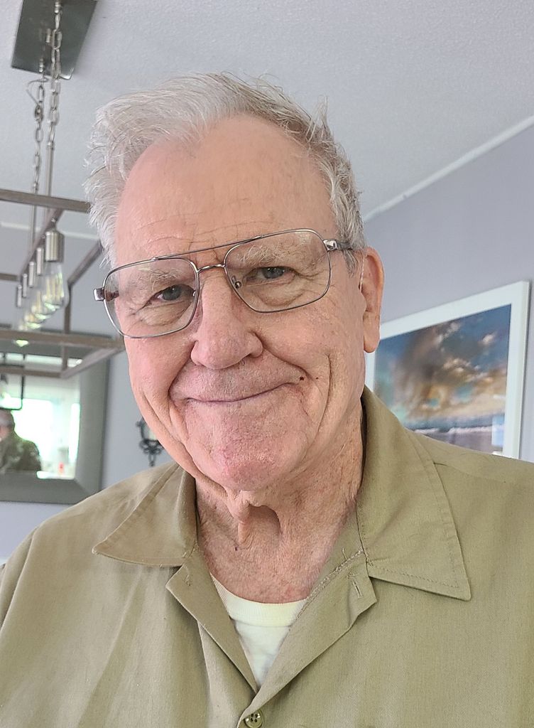 John A. Churan Profile Photo