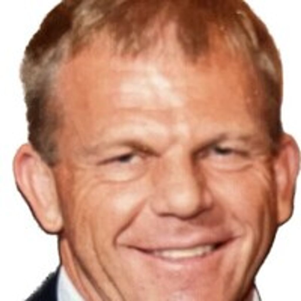 Jeffrey Nagel