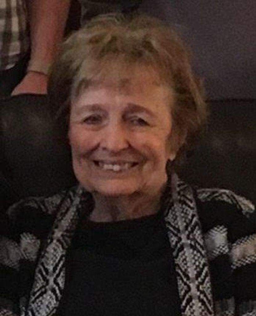 Joan J. Tosi Profile Photo