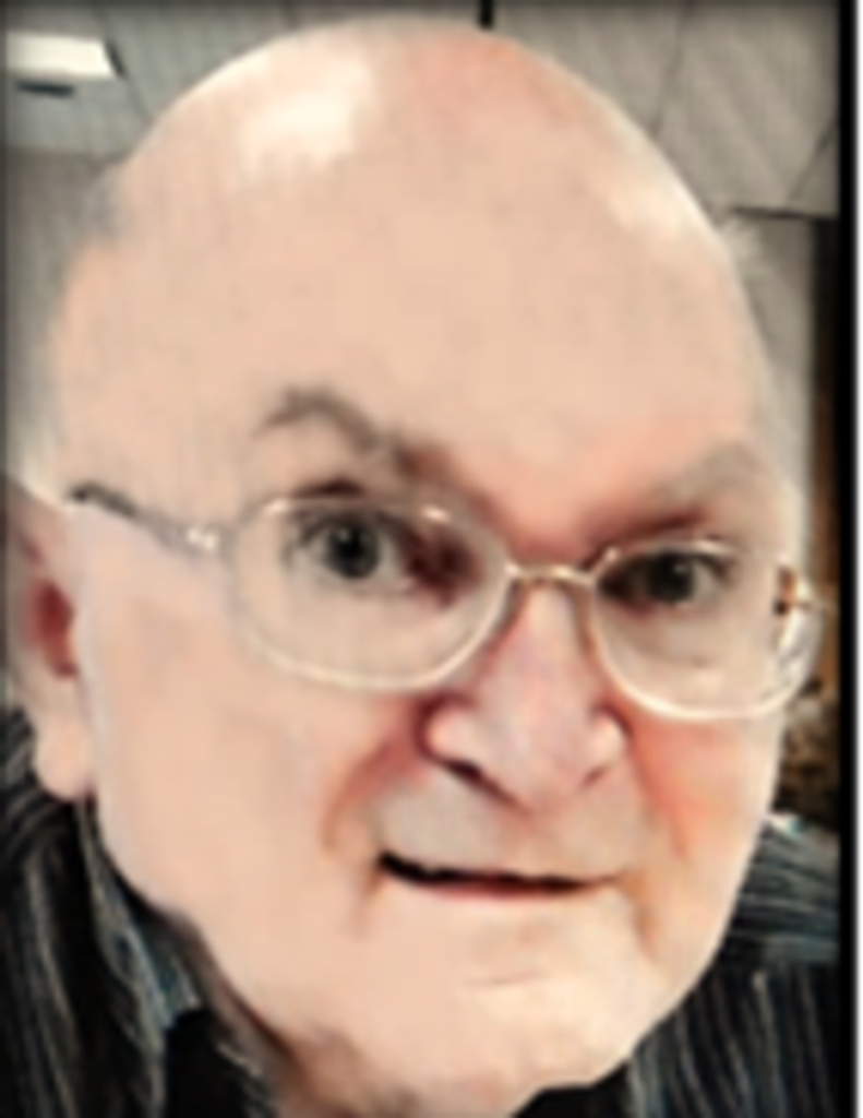 Clay C. Tuckey, Sr.