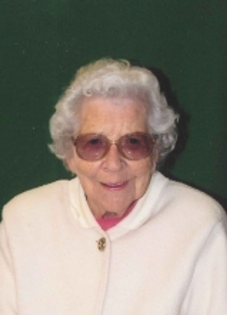 Lorene Elizabeth Hake