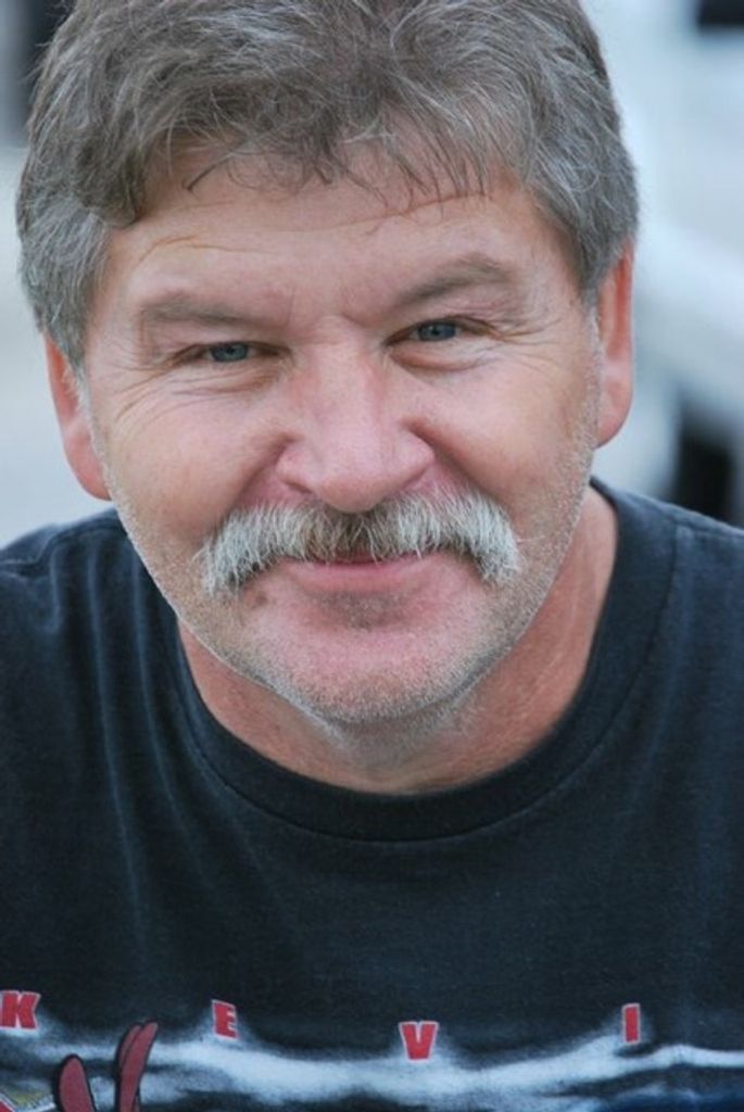 Jesse J Massey Profile Photo