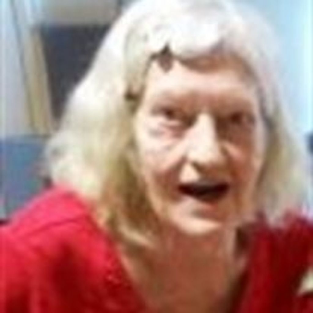 Helene Marie Brown