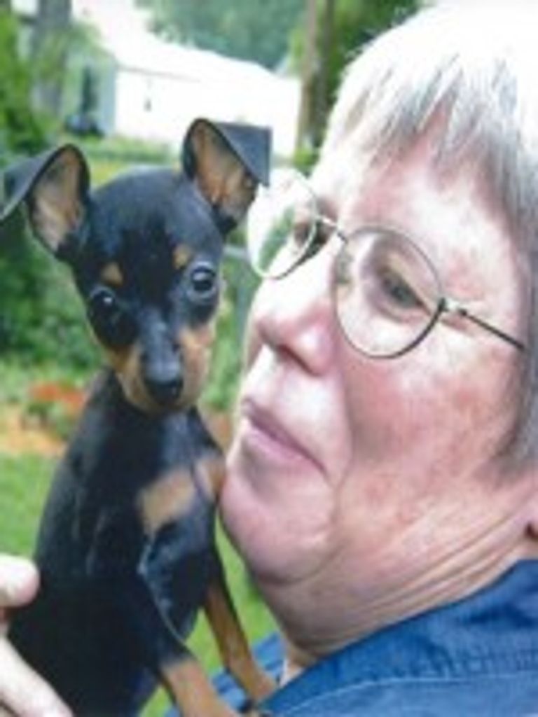 Carolyn  Ann Teaney