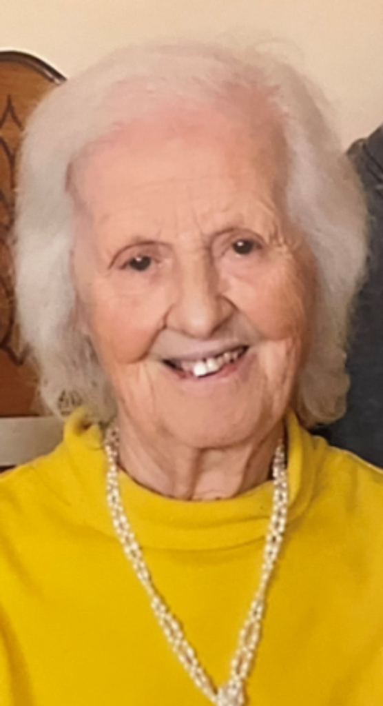 Rose Sarli Profile Photo