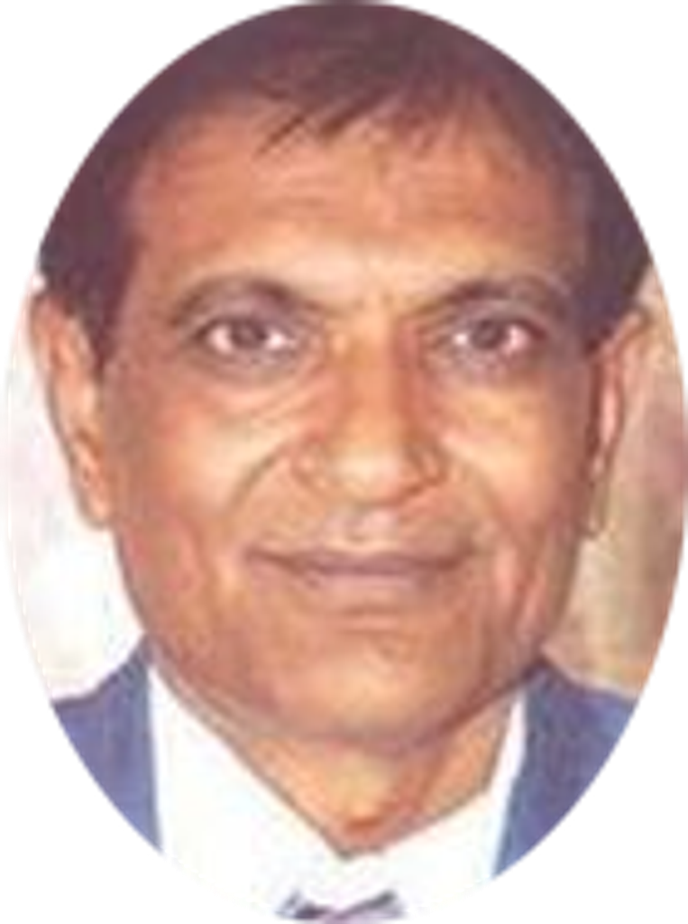 Dhirajlal Ratanpara
