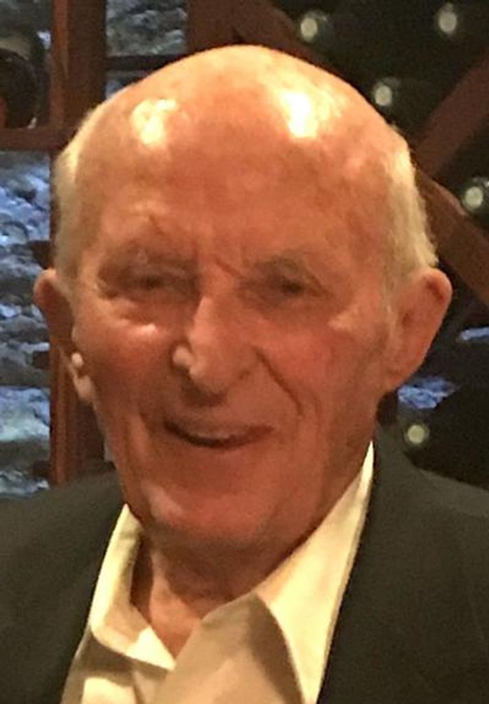 Wayne Leo Jorgenson Profile Photo