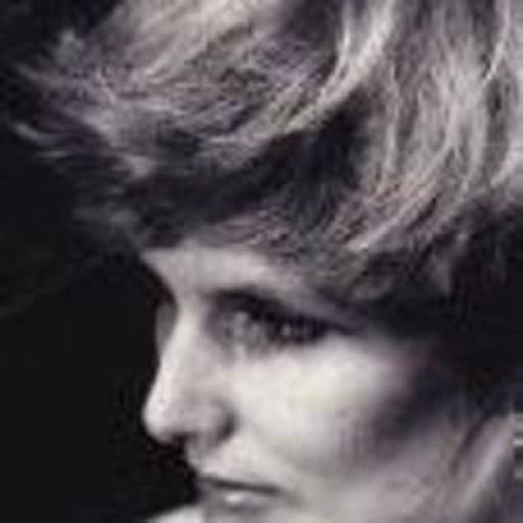 Suzanne Anderson