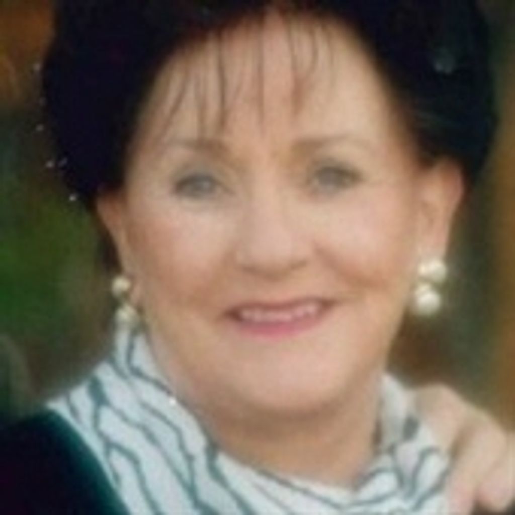 Margaret Byrne