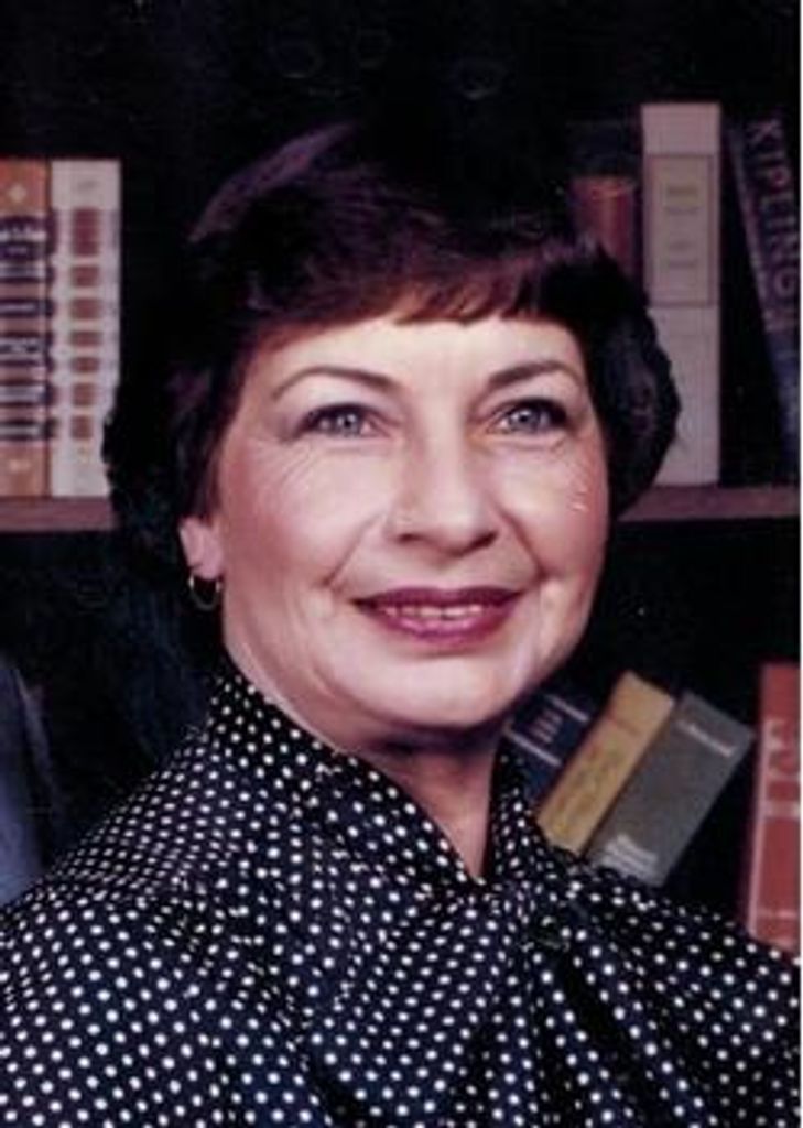 Dorothy June Leamons