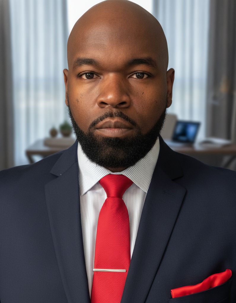Vincent T. Samuel Profile Photo