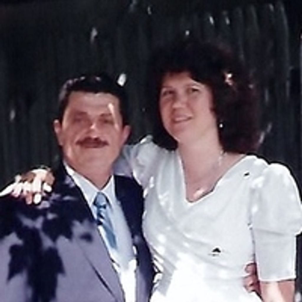 Walter Gene Robert Stamps Profile Photo