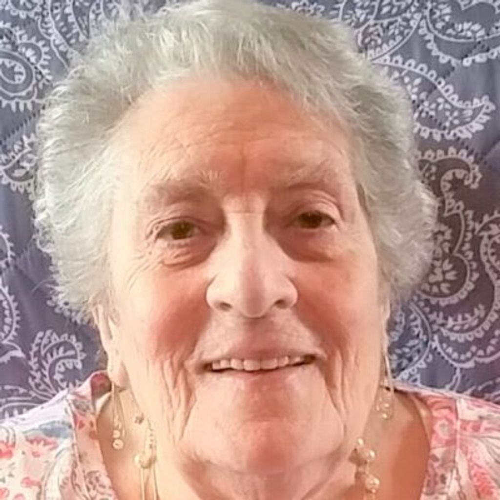 Rachel C. (Belliveau) Croteau Profile Photo
