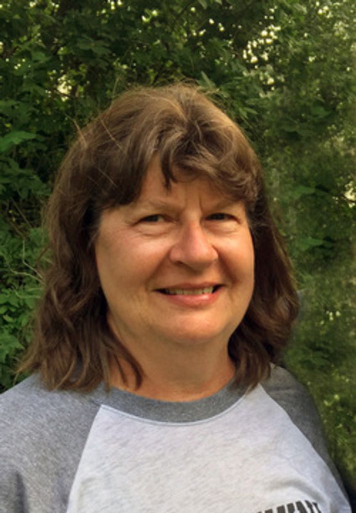 Delrose "Della" Pegors