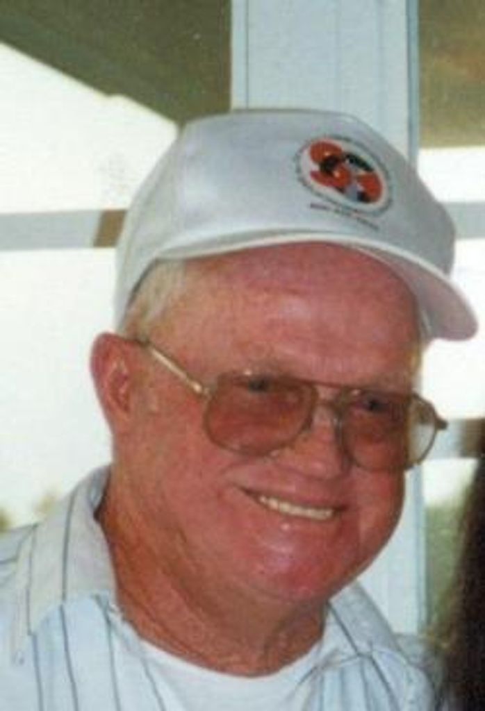 Gerald Lloyd Shepard