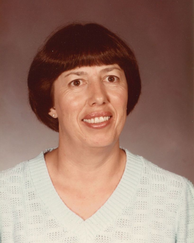 Adela E. Tenbroeck Profile Photo